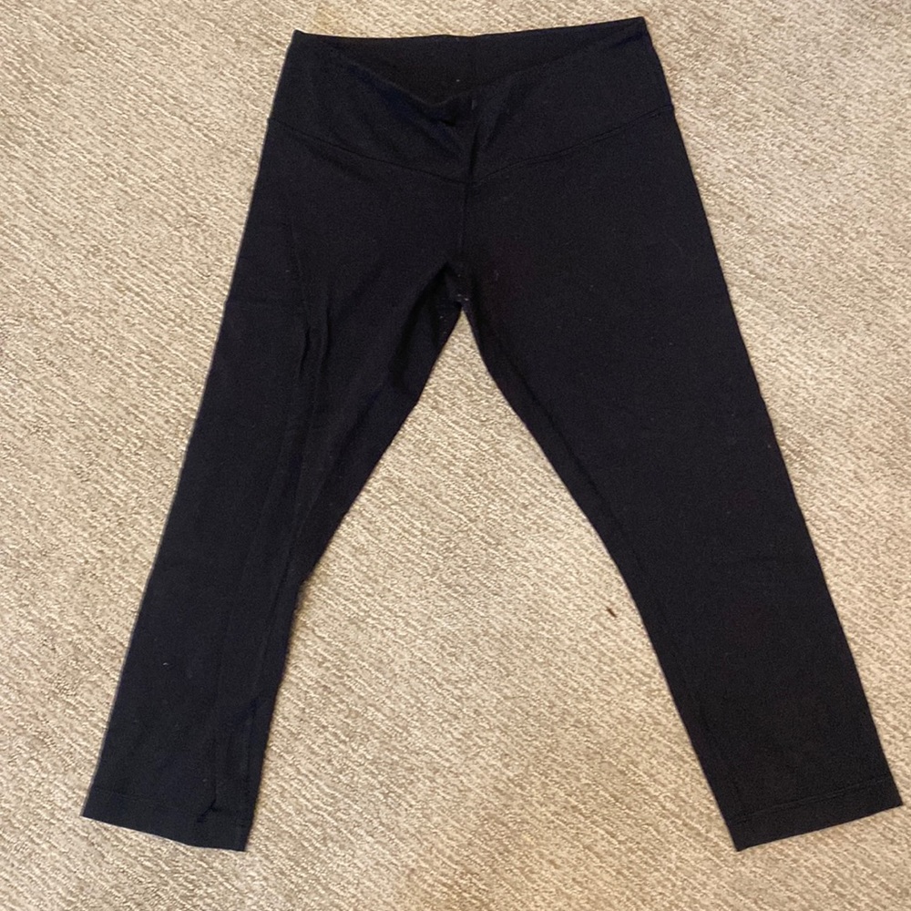 Lulu lemon wunder under, 8